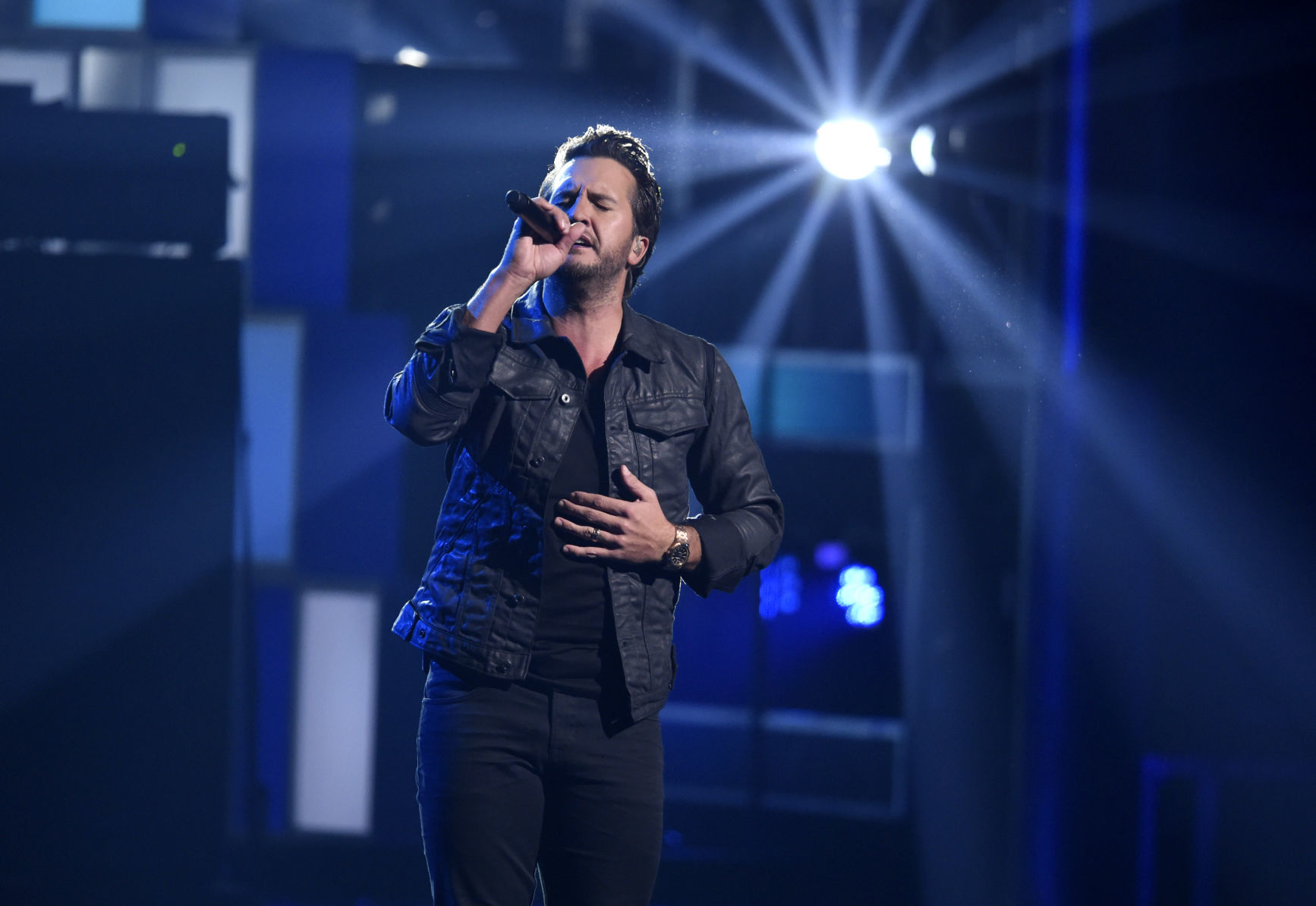 Luke Bryan - Missoula - Sept. 19